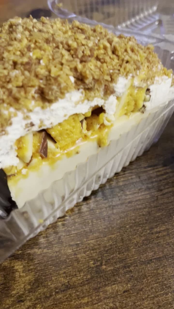 Video review of Magpies Softserve