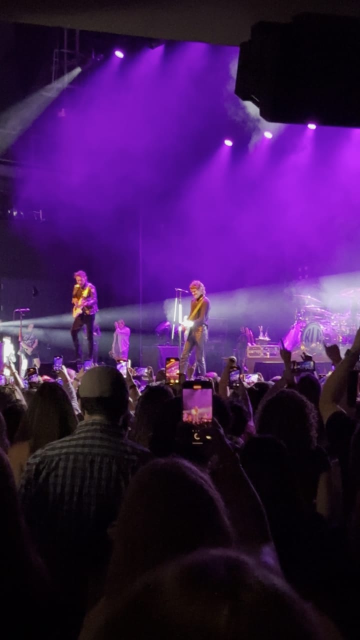 MGM Music Hall at Fenway