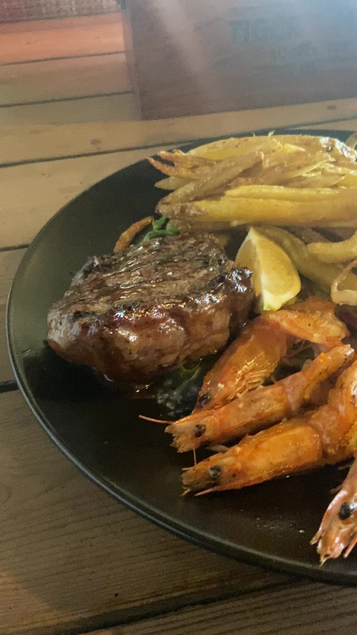 Tiger's Milk Camps Bay