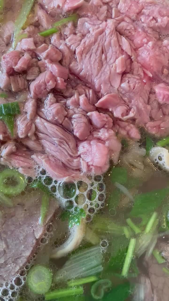 PHỞ HÀ NỘI SAN JOSE