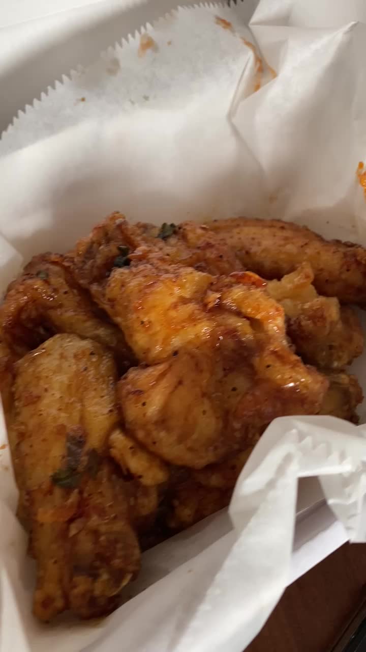 bb.q Chicken Rochester