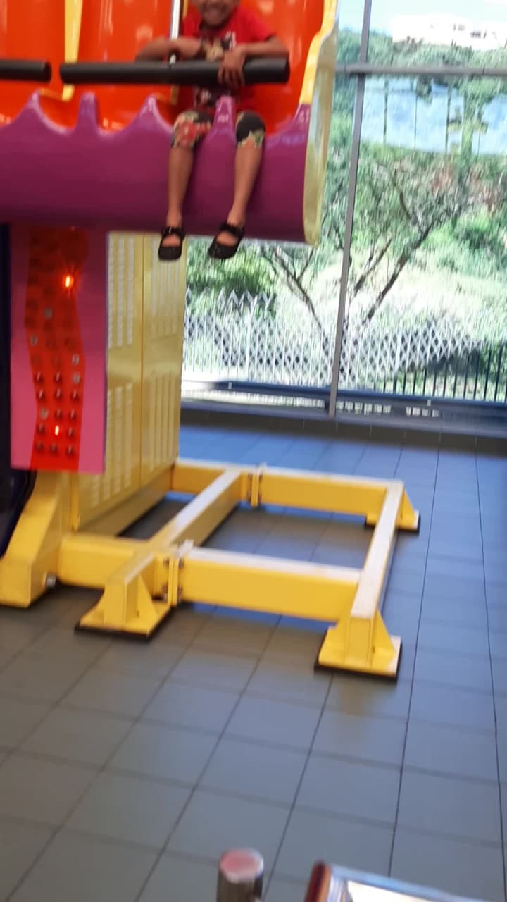 Liberty mall funtabbles