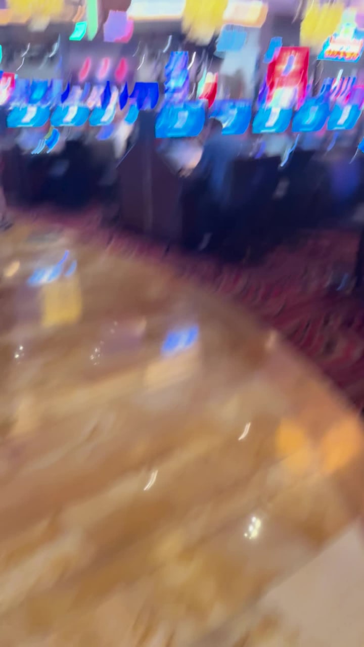 Video review of Red Rock Casino Race & Sports Book