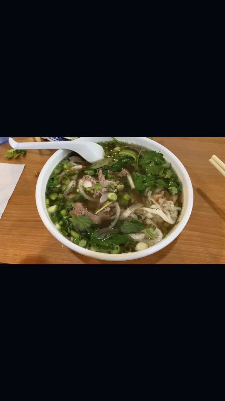 Video review of Pho City