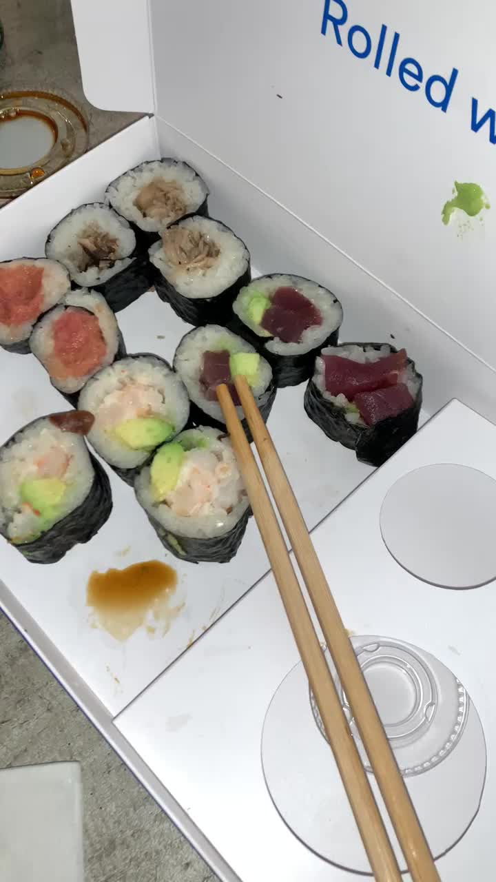 Bondi Sushi