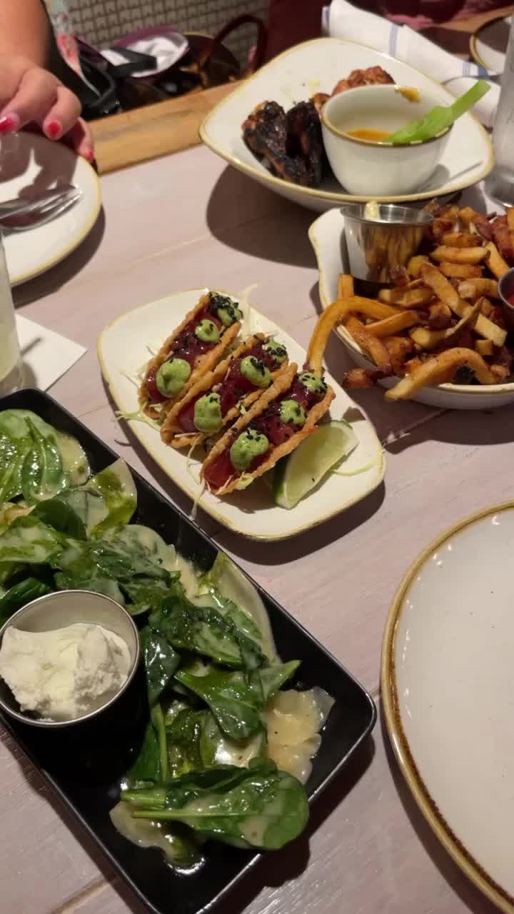 Monkeypod Kitchen by Merriman