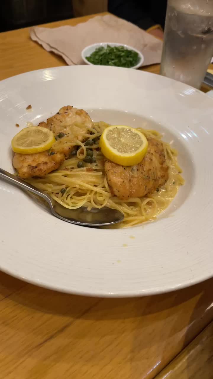 California Pizza Kitchen