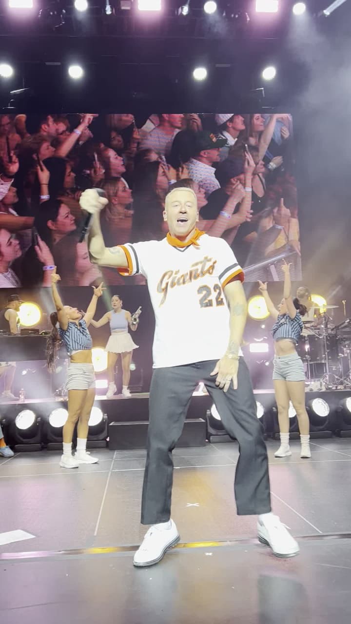 Video review of The Masonic