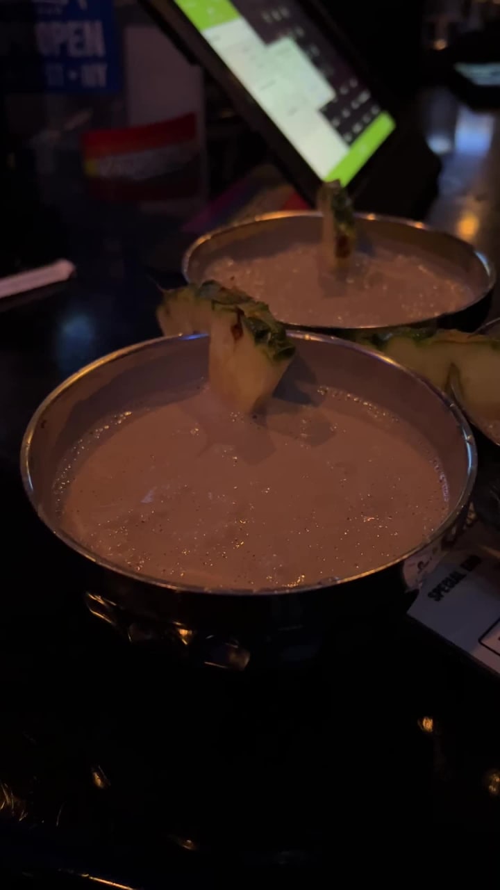 Kavasutra Kava Bar - 10th St