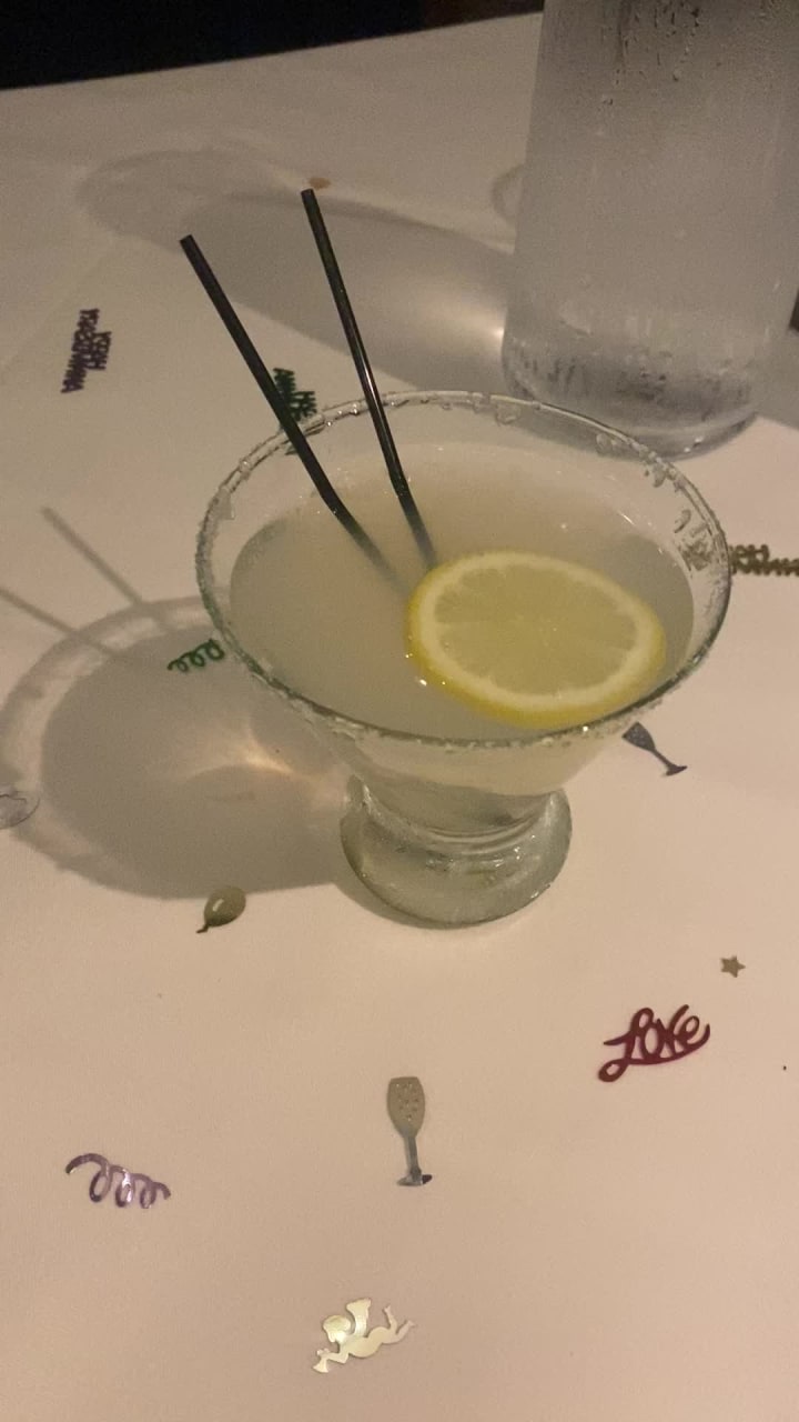 Ruth's Chris Steak House