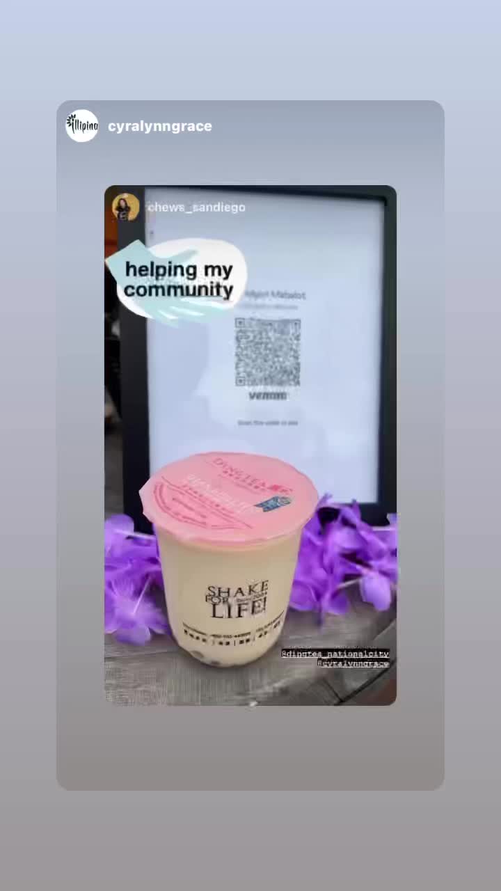 Ding Tea National City