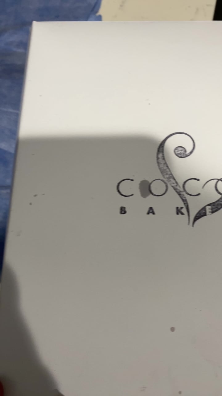 Video review of Cocoa Bakery