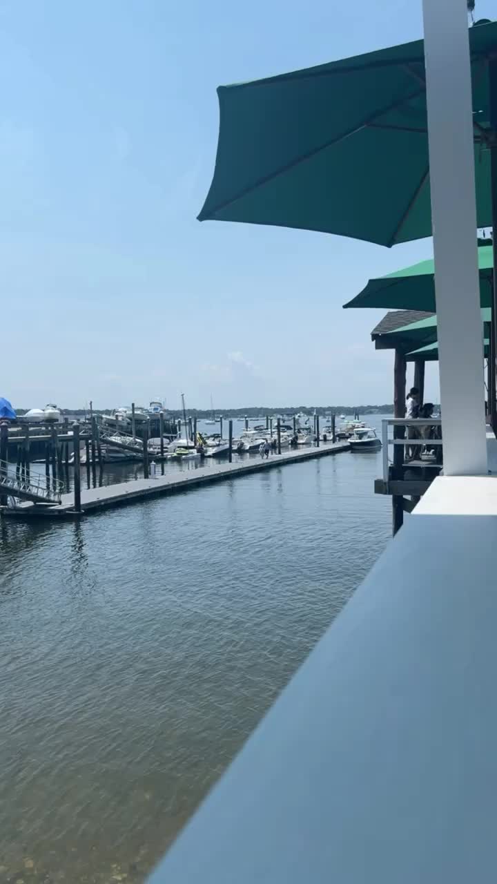 Louie's Prime Steak & Seafood