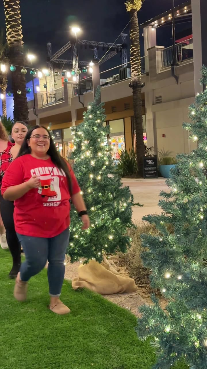 JoJo's Shake Bar - Orlando