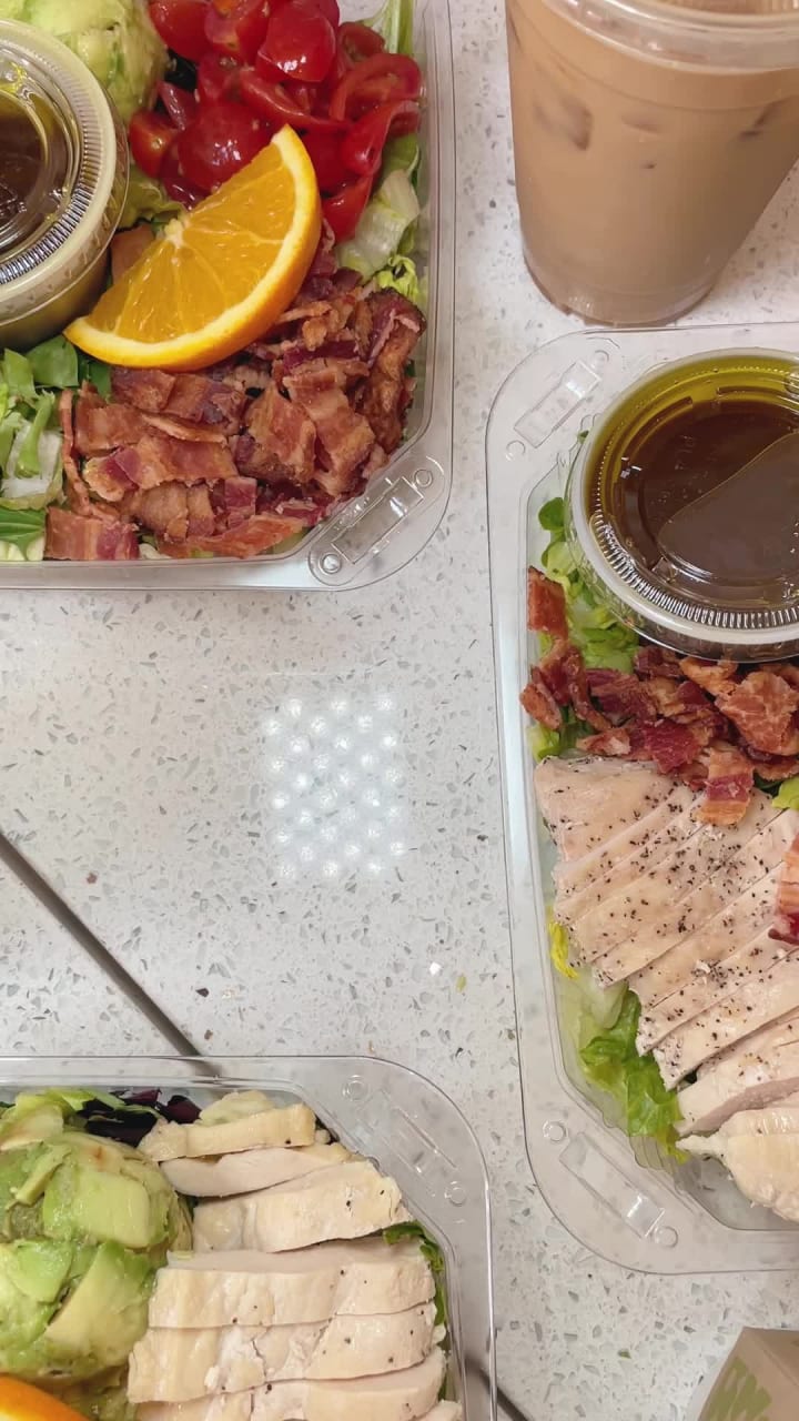 San Marino Cafe & Marketplace