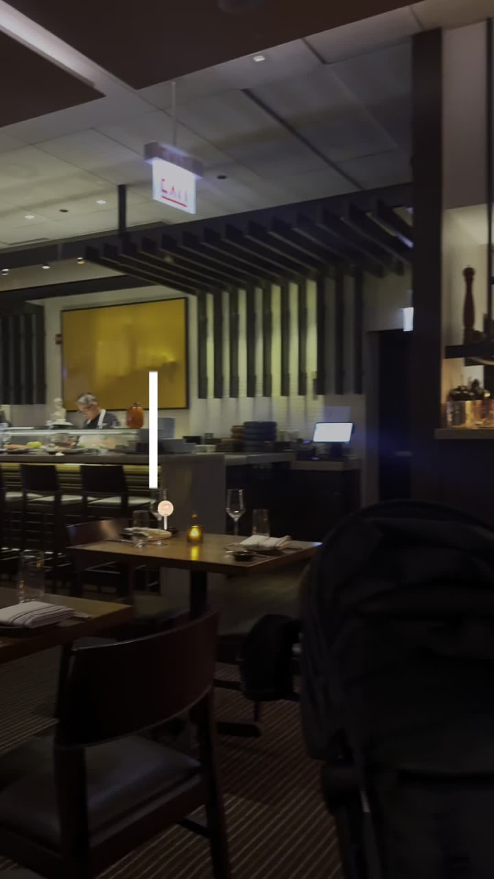 Stetsons Modern Steak + Sushi