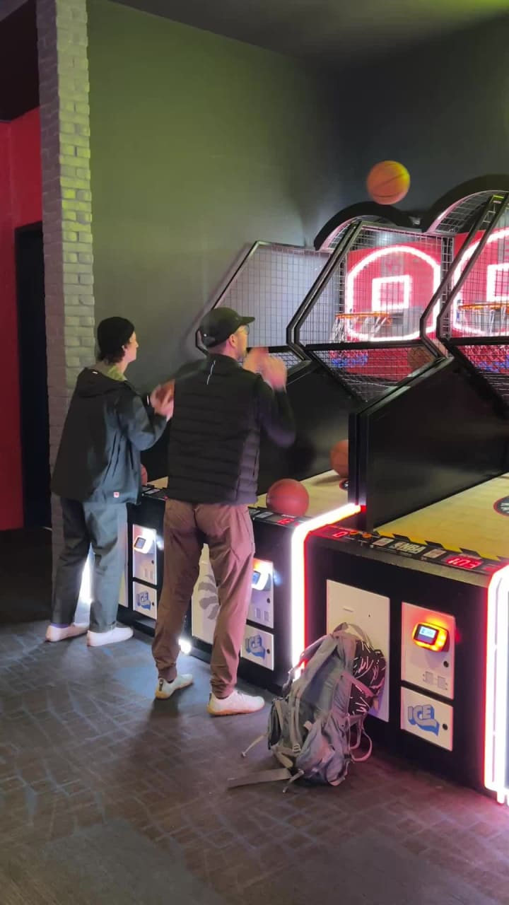 The Rec Room Brentwood