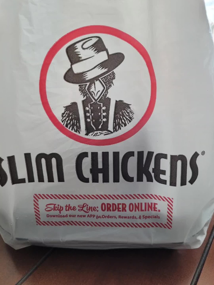 Slim Chickens