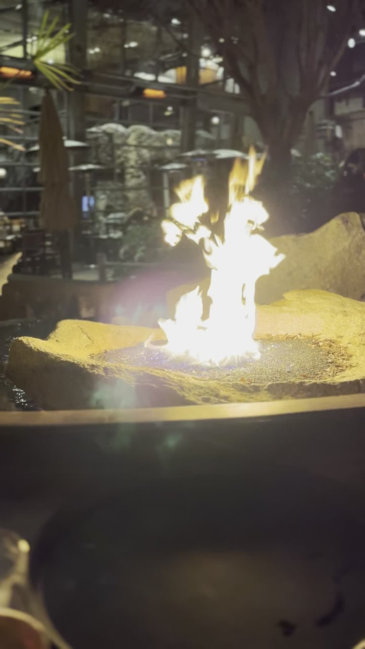 Stone Brewing World Bistro & Gardens