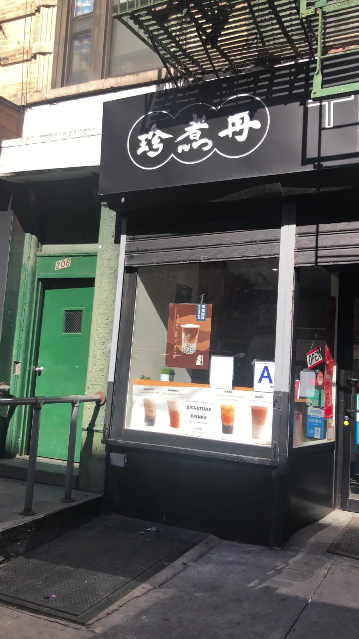 Video review of Truedan