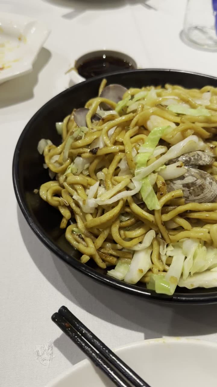 Harborview Restaurant & Bar