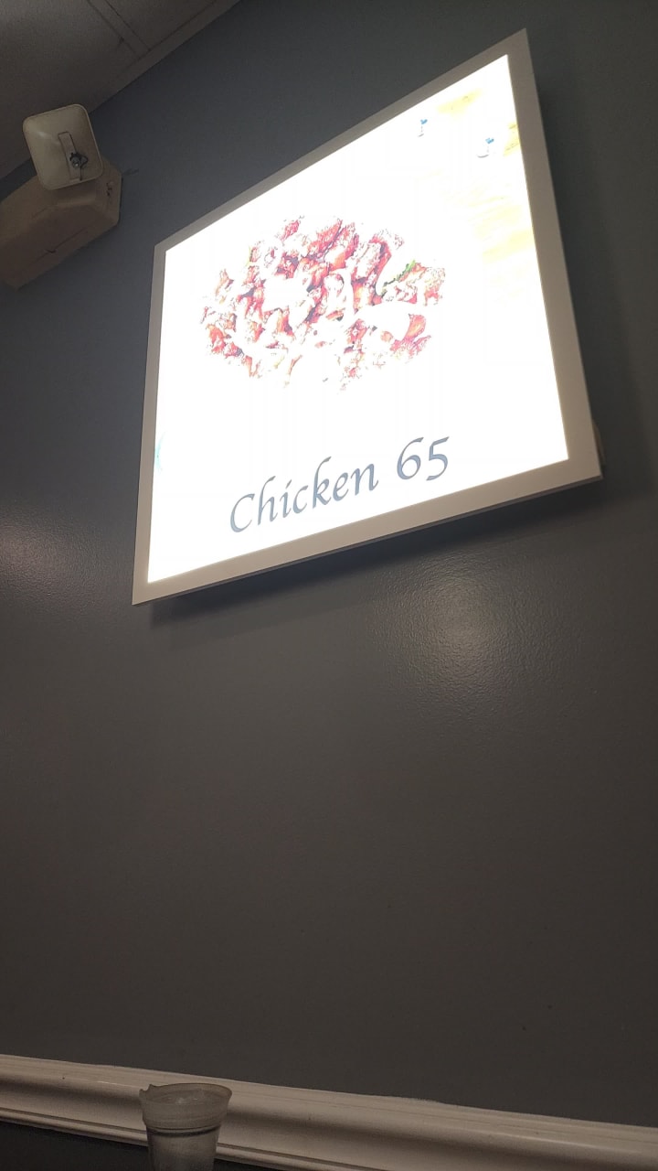 Shalimar Kabab House