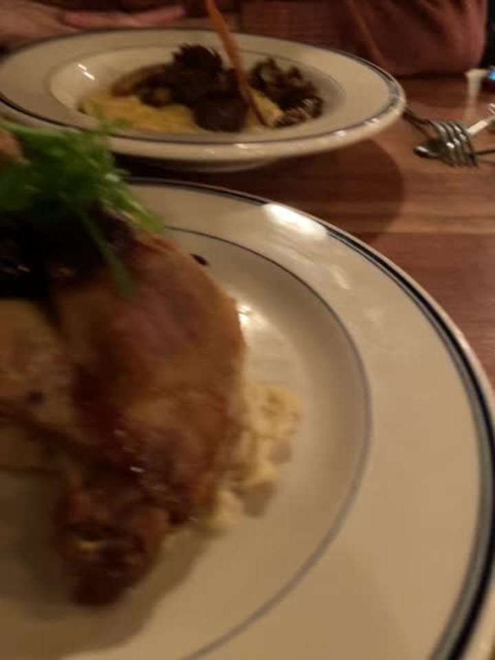 Video review of Casper Fry