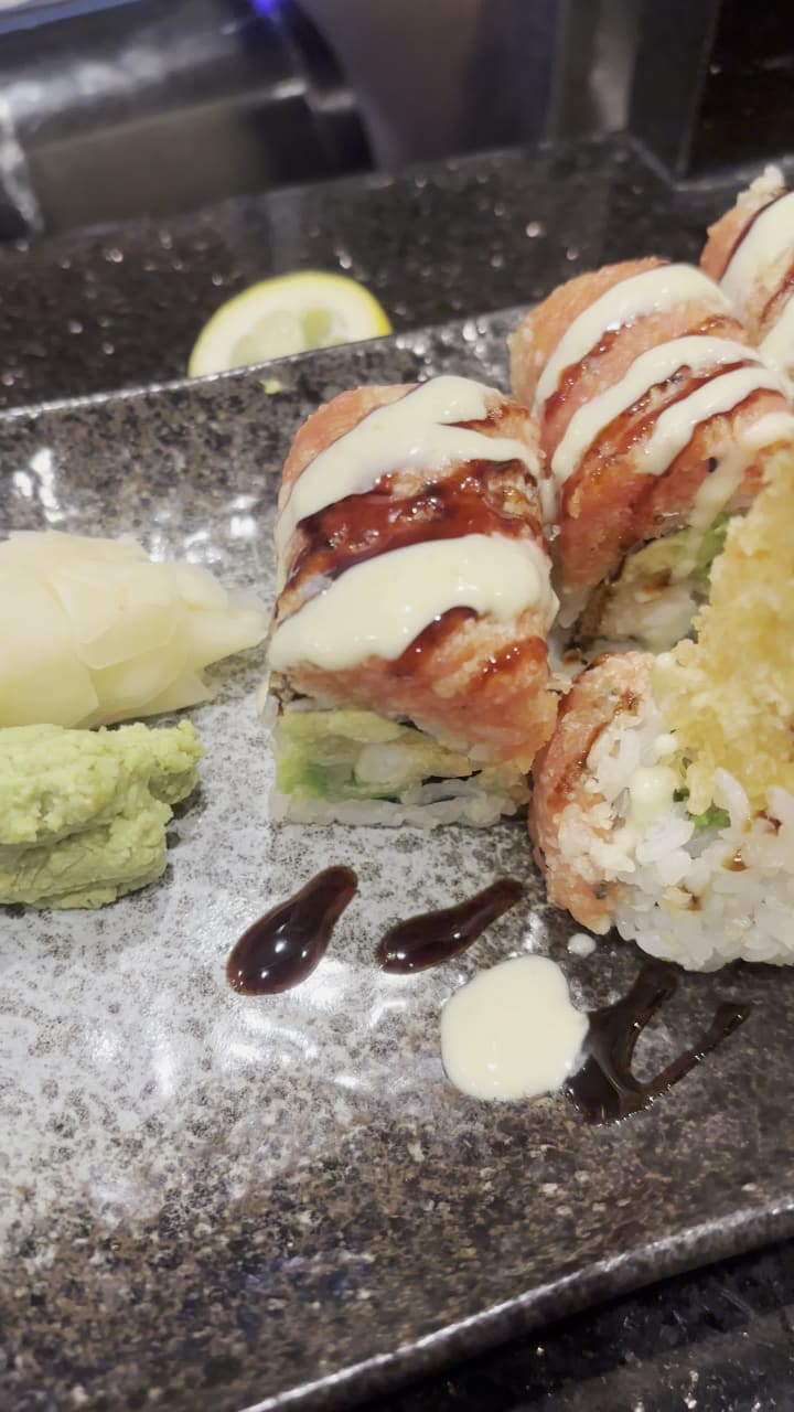 Toryumon Japanese House