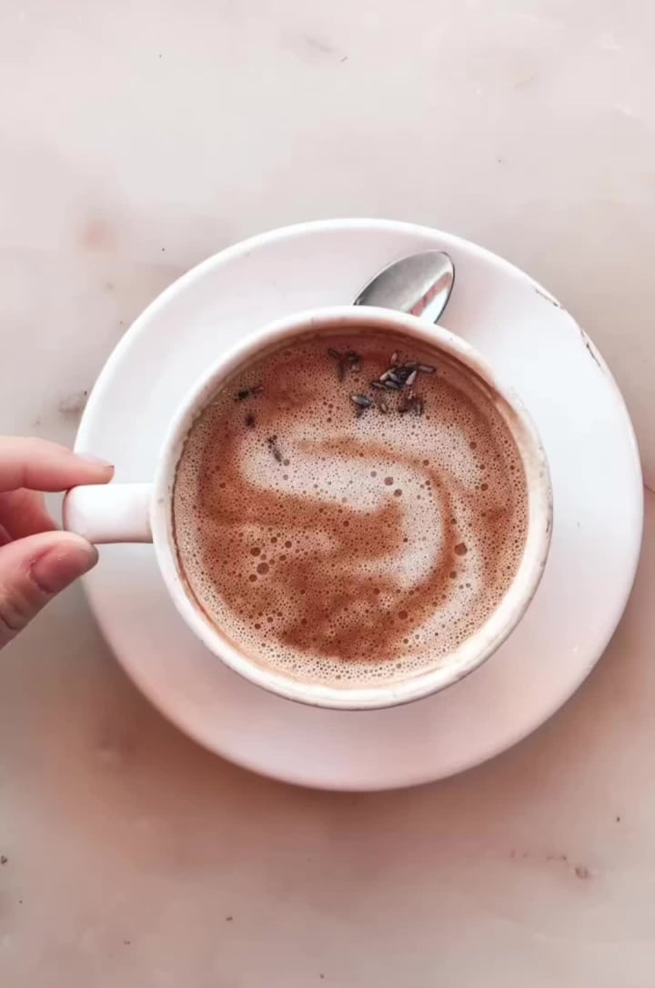 Rosallie Le French Cafe