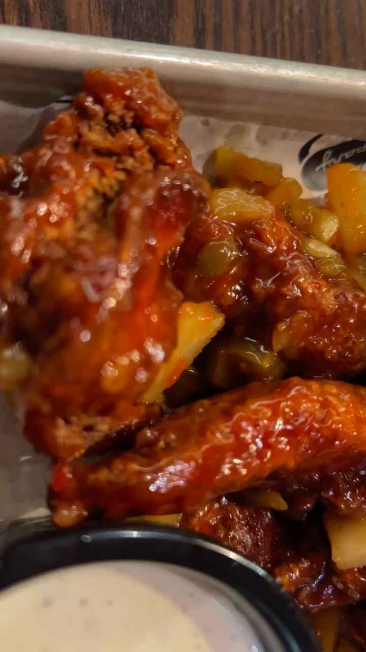 Boston Burger Company - Boylston St.