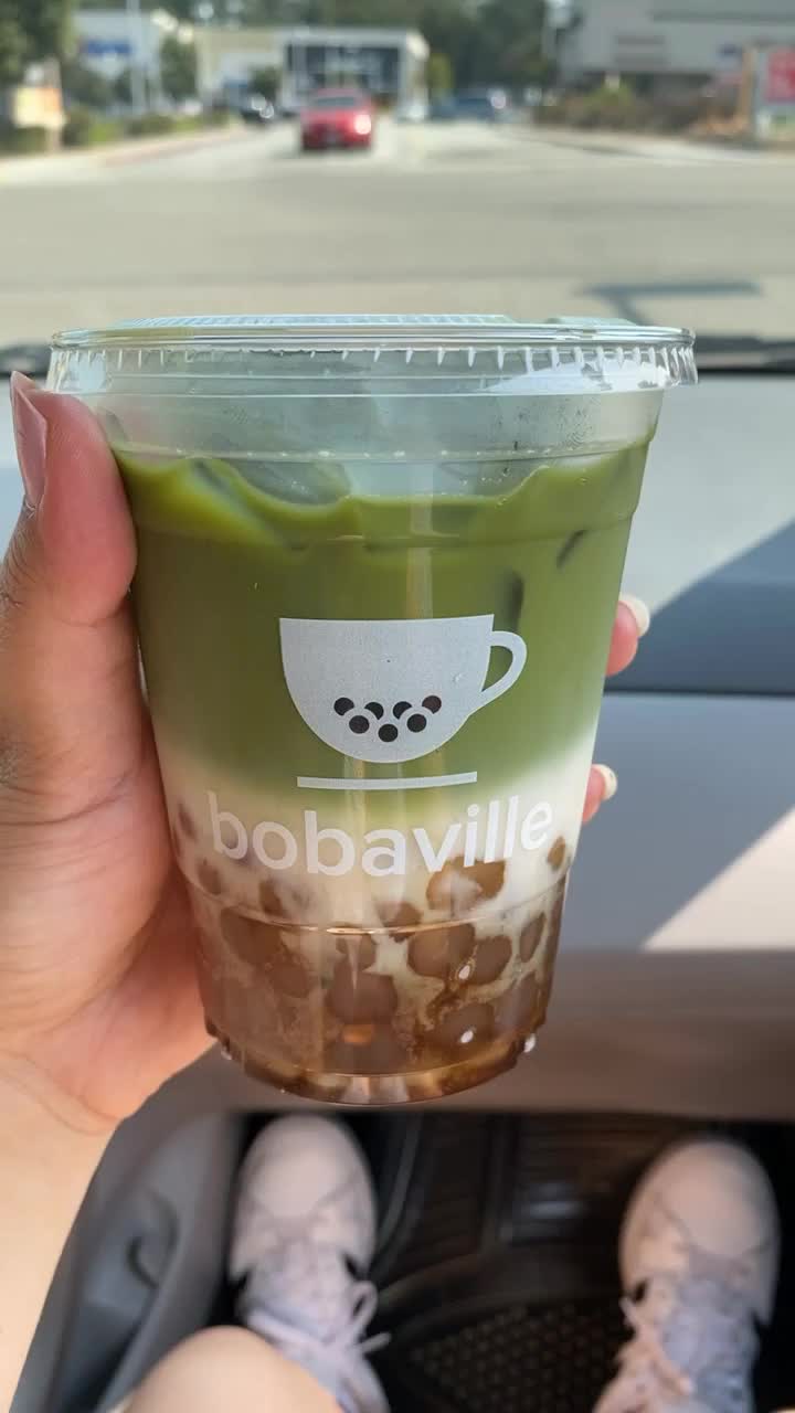 Bobaville