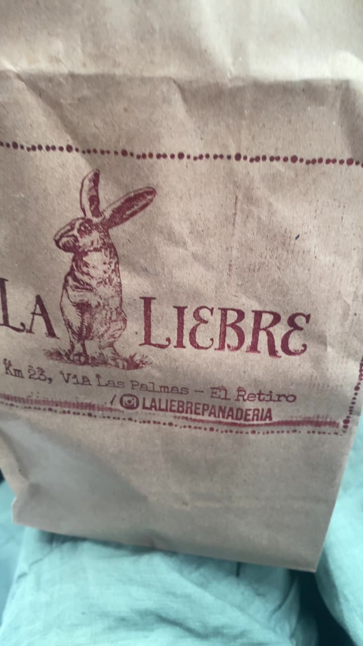 La Liebre