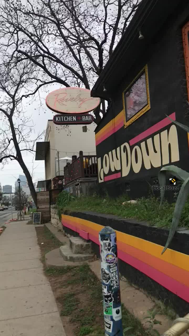 Video review of Revelry Kitchen + Bar