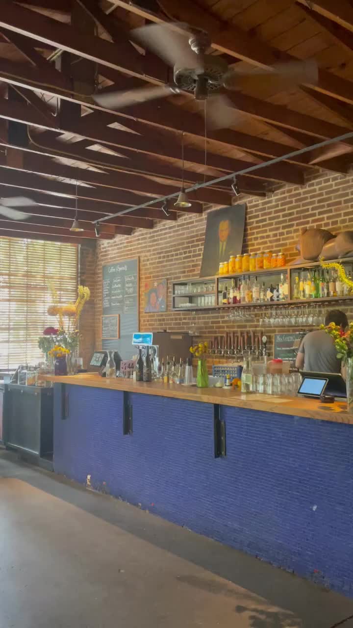 Video review of Brasil