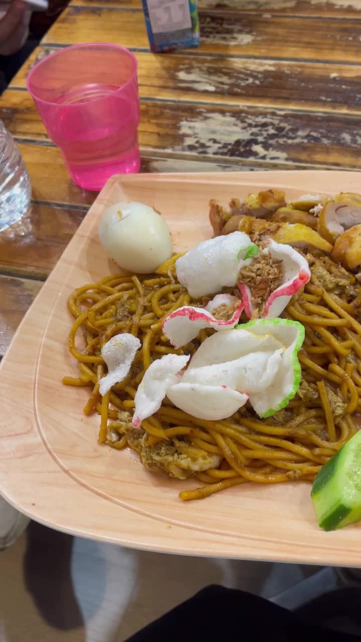 Shalom Indonesian Restaurant