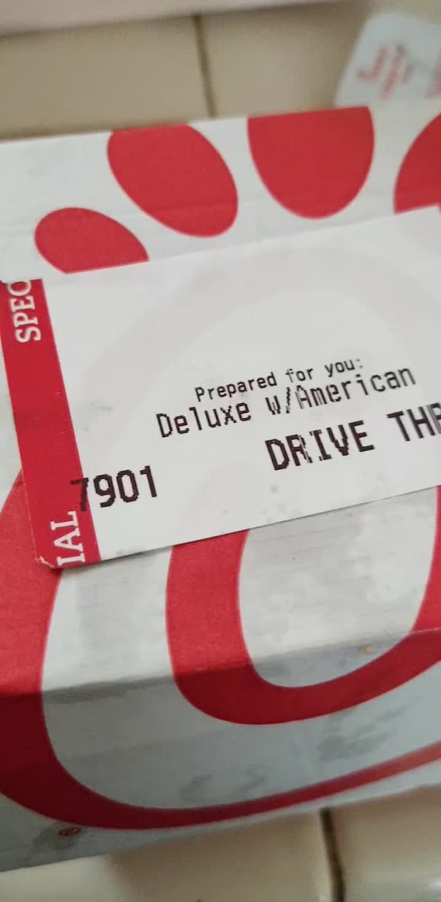 Video review of Chick-fil-A