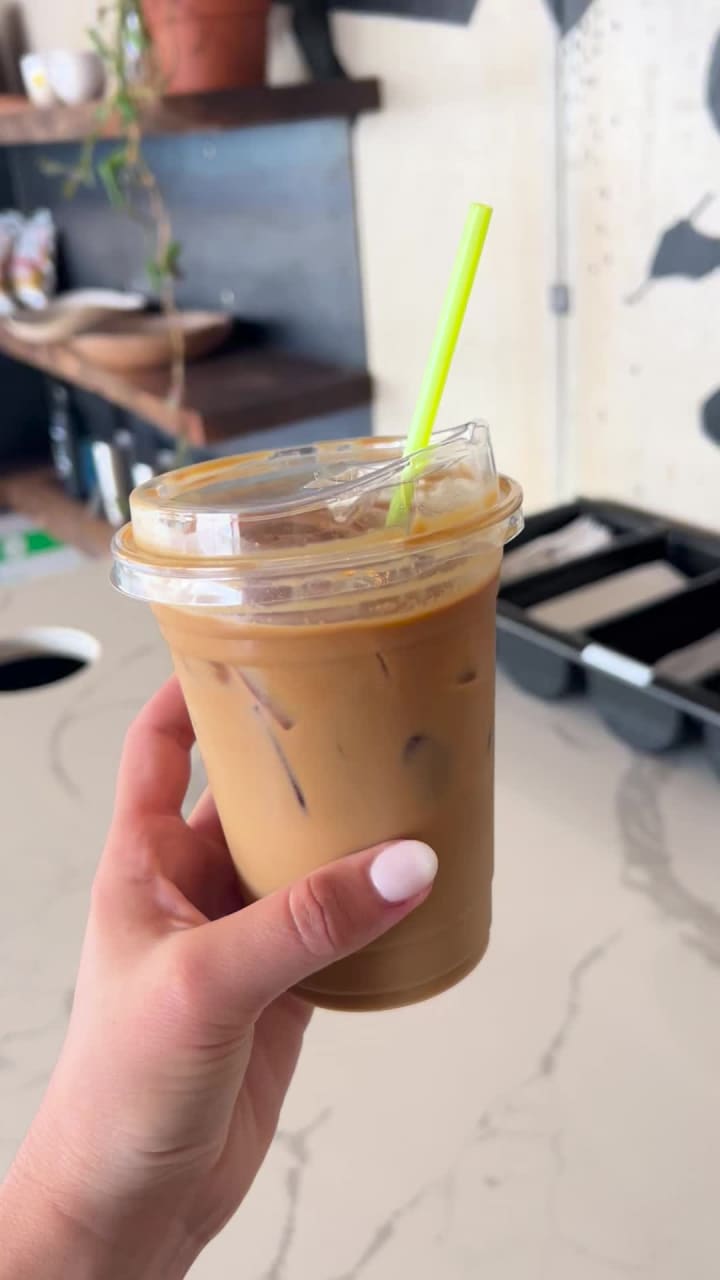 Video review of Local's Cafe