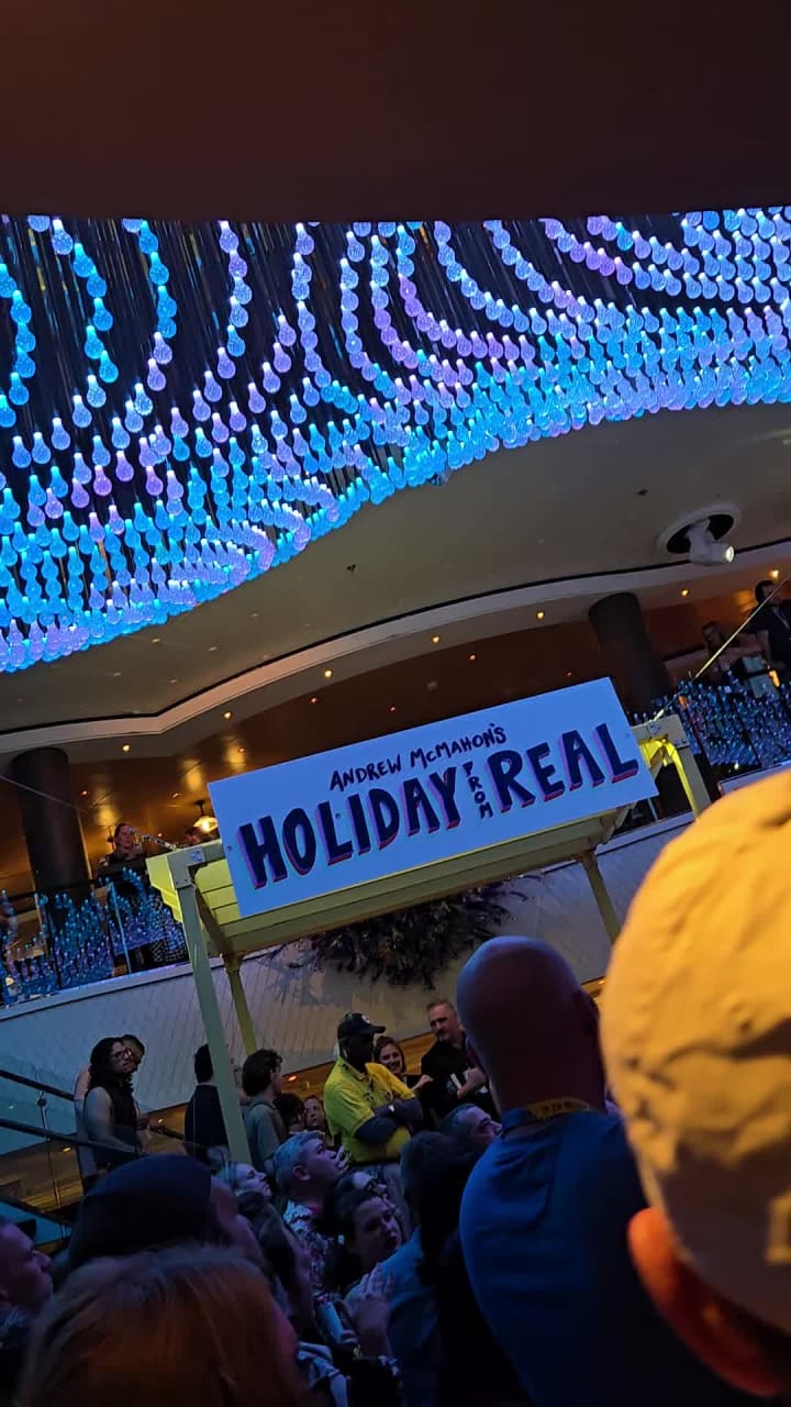 Norwegian Cruise Lines: Four-Day Bahama Cruise