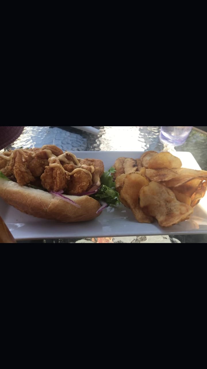 Riverboat Restaurant & Bar