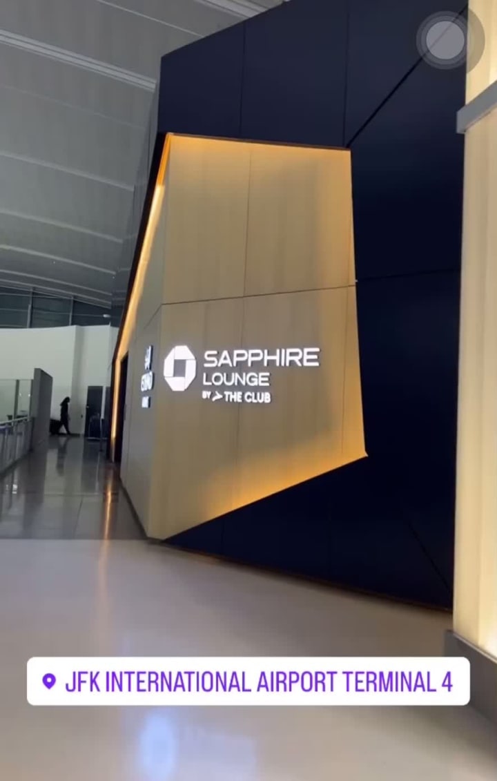 John F. Kennedy International Airport