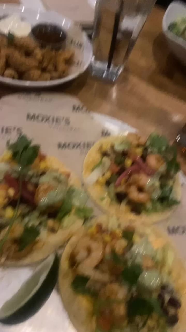 Moxies Beaver Creek Restaurant