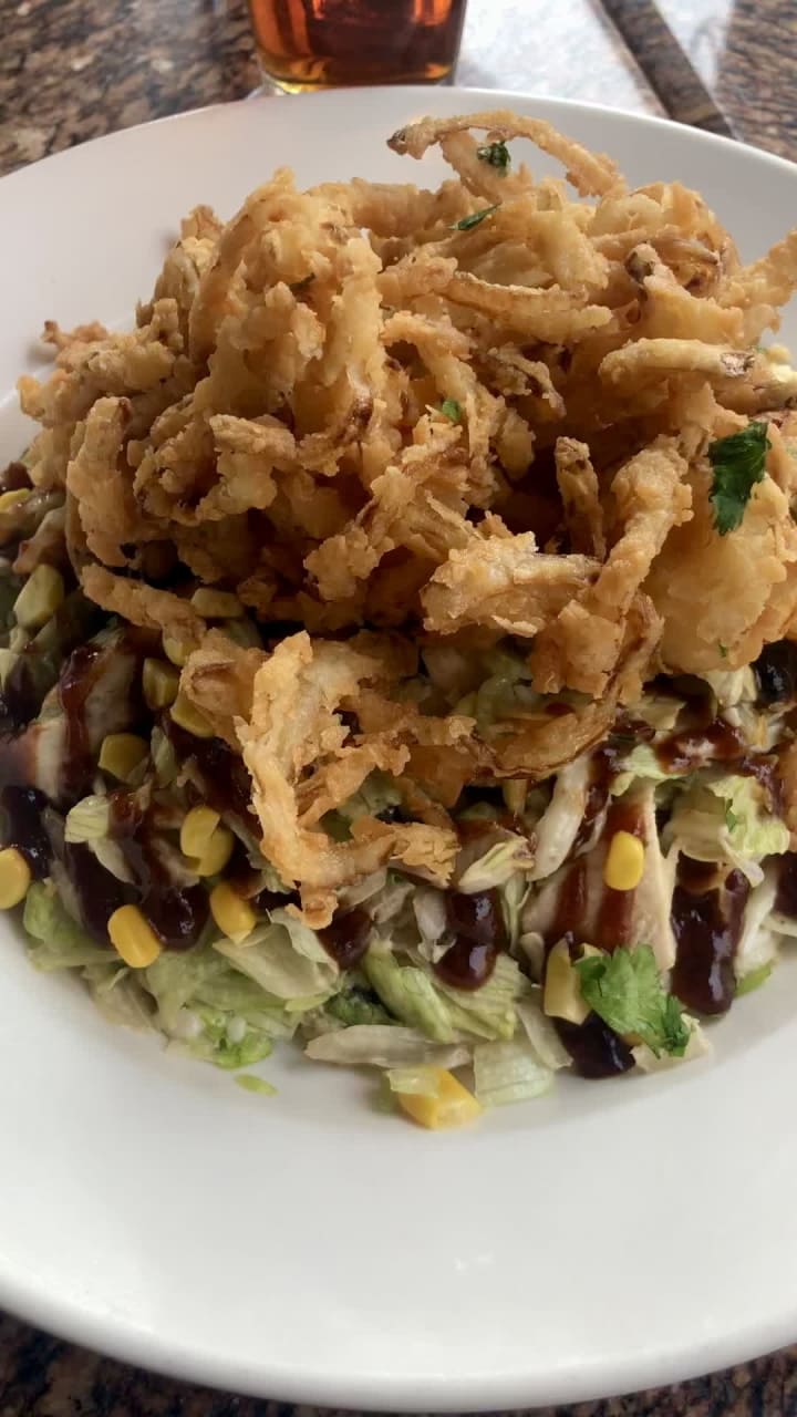 BJ's Restaurant & Brewhouse