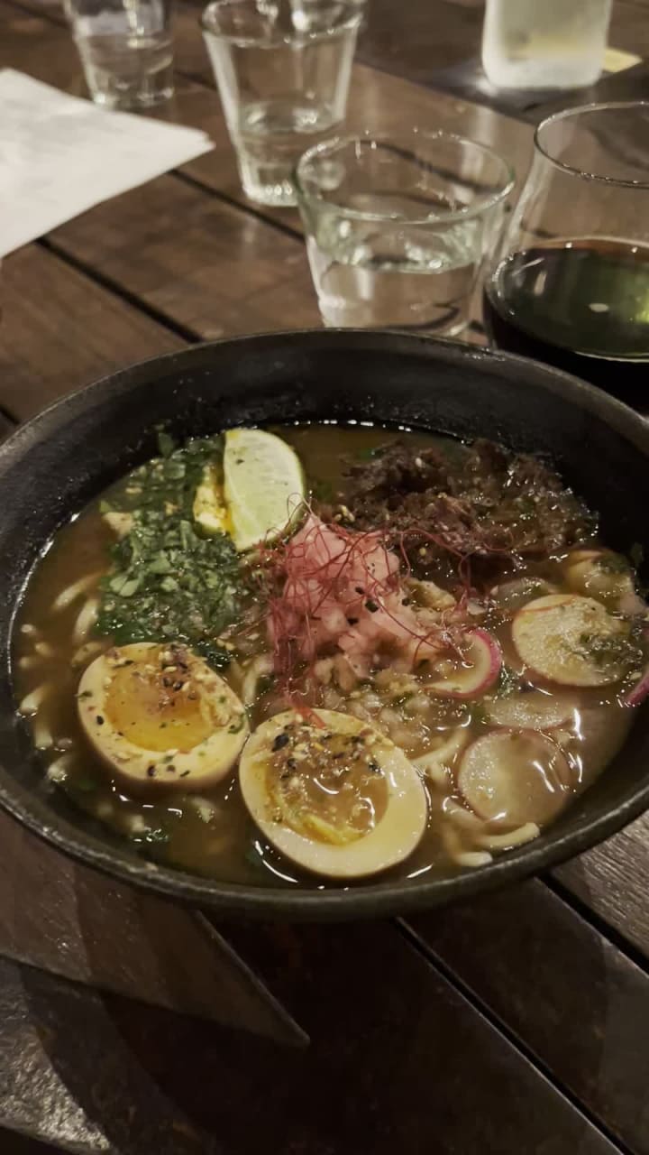 Video review of Stone Brewing World Bistro & Gardens - Liberty Station