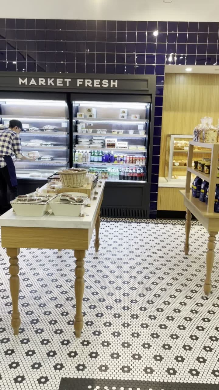 Paris Baguette