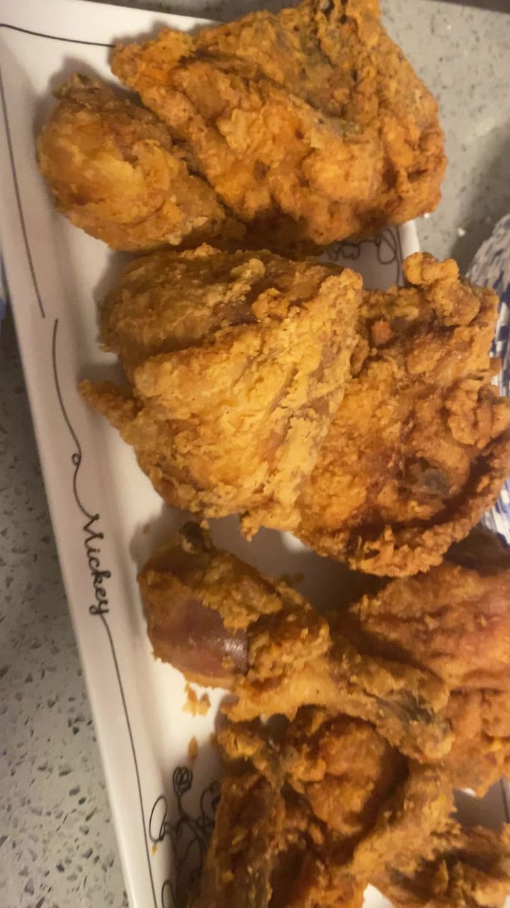 Video review of VONS