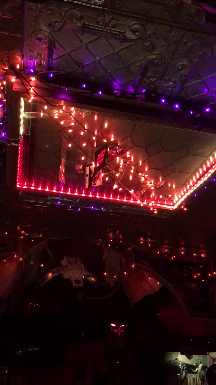 Video review of McTeague's Saloon