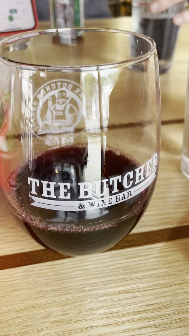 New York Butcher Shoppe & Wine Bar