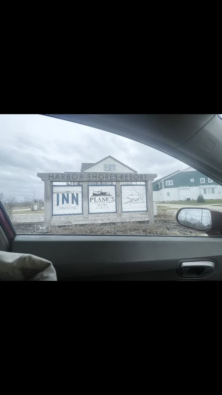 The Inn at Harbor Shores