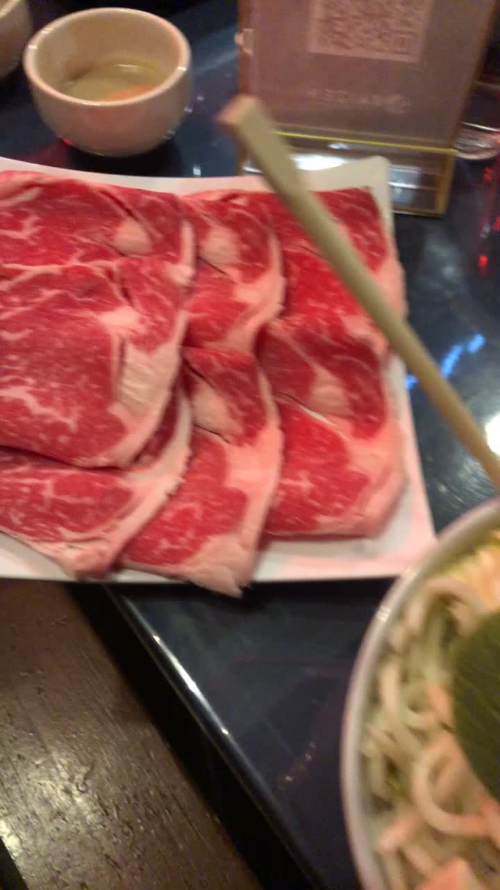 Kaizen Shabu