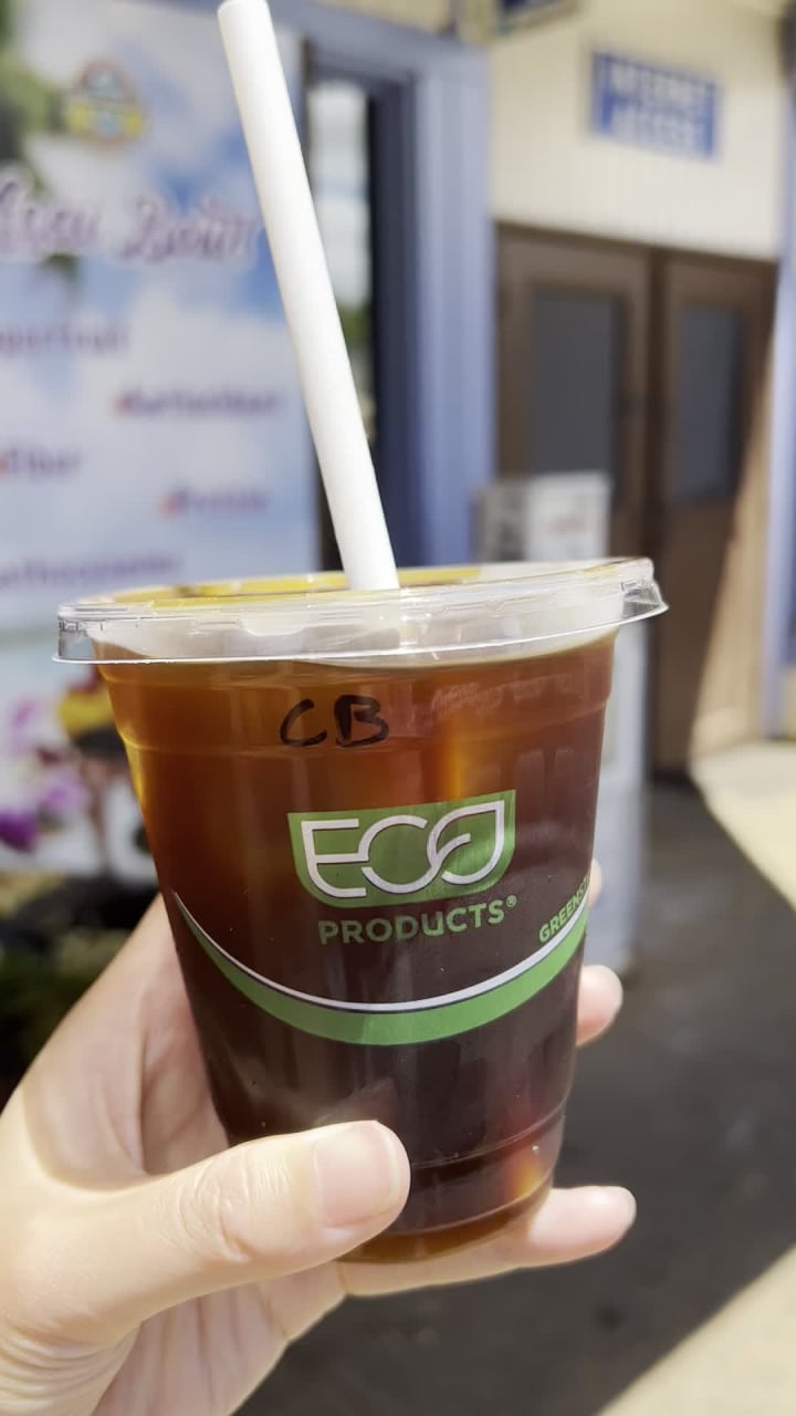 Video review of Coffee Gallery